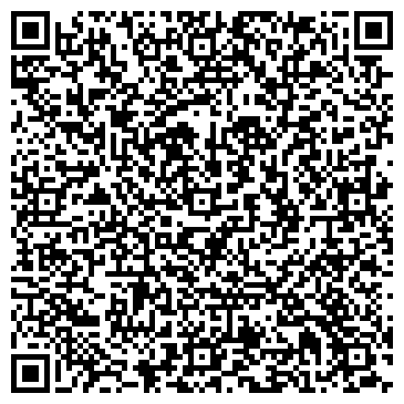 QR-код с контактной информацией организации ООО Алькор