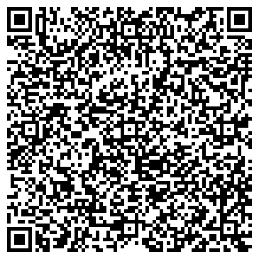 QR-код с контактной информацией организации Зооэлит