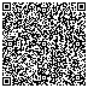 QR-код с контактной информацией организации Детская школа искусств №22