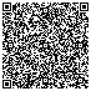 QR-код с контактной информацией организации Микс, магазин, ИП Устюжанинова И.А.