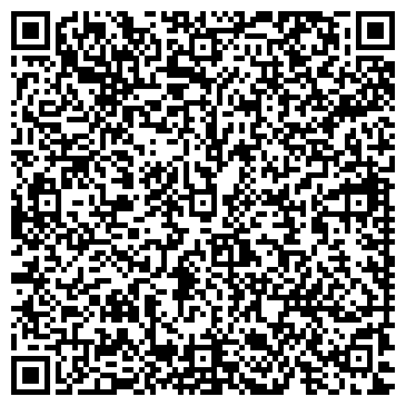 QR-код с контактной информацией организации ООО Древ-Маш