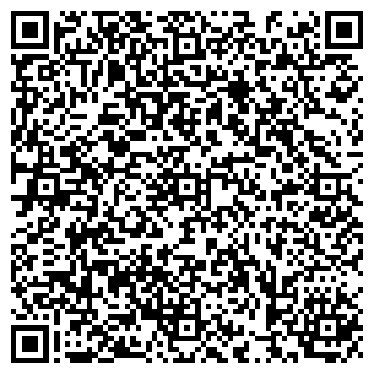 QR-код с контактной информацией организации Детский сад №91, Пчелка