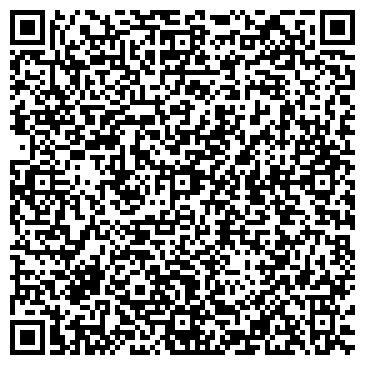 QR-код с контактной информацией организации Виноград