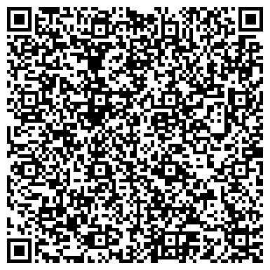 QR-код с контактной информацией организации Лебедевский