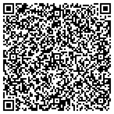 QR-код с контактной информацией организации ООО Виктори Инк