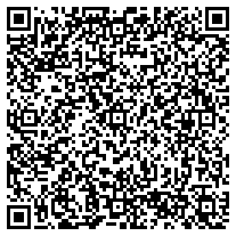 QR-код с контактной информацией организации Планета Холидей