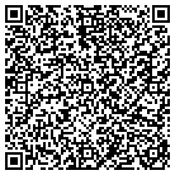 QR-код с контактной информацией организации ООО Фонарь