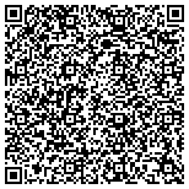 QR-код с контактной информацией организации ЗАО Европейская агротехника-Уфа