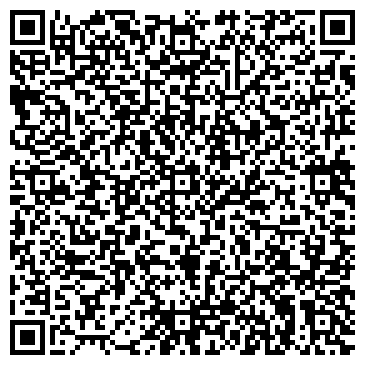 QR-код с контактной информацией организации Детский сад №117, Радуга, комбинированного вида