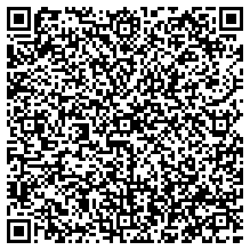 QR-код с контактной информацией организации Детский сад №83, Звездочка