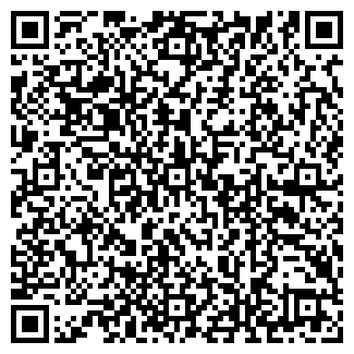 QR-код с контактной информацией организации Дружба