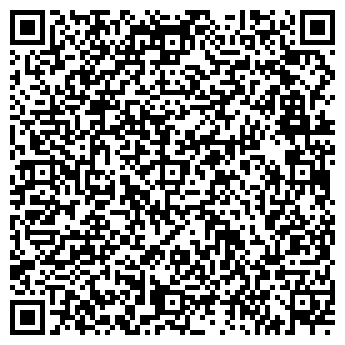 QR-код с контактной информацией организации Макетти