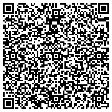 QR-код с контактной информацией организации ИП Геращенко А.В.