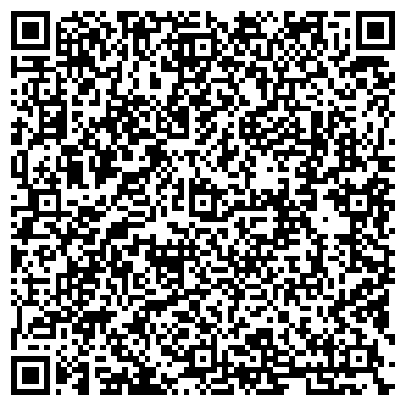 QR-код с контактной информацией организации Амикс