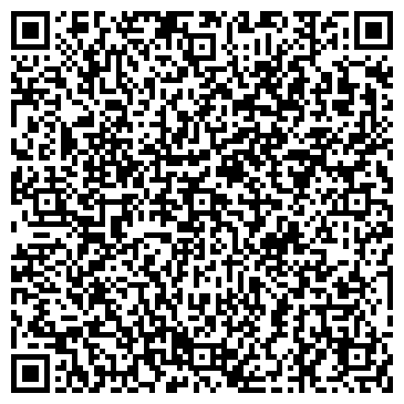 QR-код с контактной информацией организации ООО Внешторг