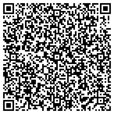 QR-код с контактной информацией организации Пласт-М