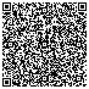 QR-код с контактной информацией организации Мебель Класс