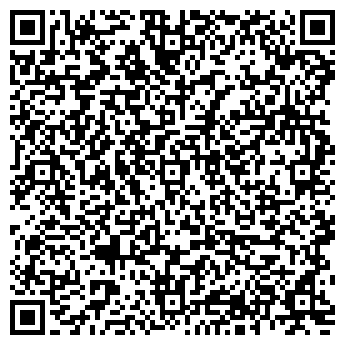 QR-код с контактной информацией организации Детский сад №68, Морячок