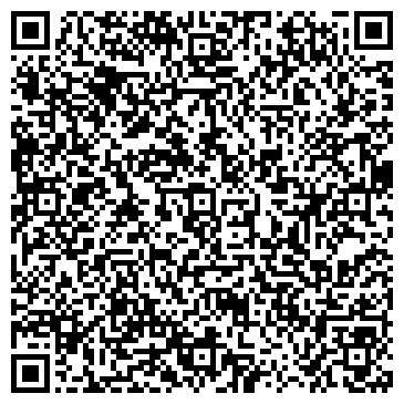 QR-код с контактной информацией организации Детский сад №17, Ягодка, комбинированного вида