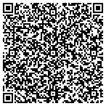 QR-код с контактной информацией организации ООО Альбион