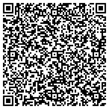 QR-код с контактной информацией организации ИП Арутюнян А.В.