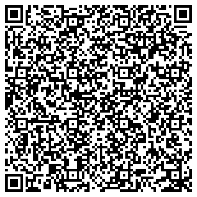 QR-код с контактной информацией организации Детский сад №54, Полянка, комбинированного вида