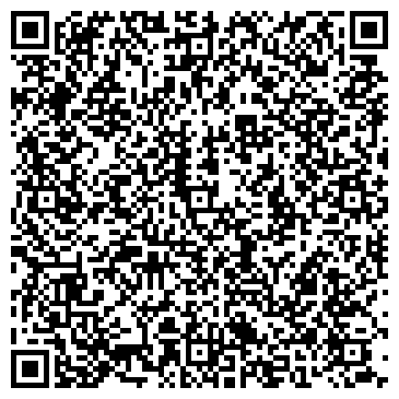 QR-код с контактной информацией организации ООО ФЛИНТ