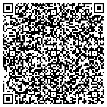 QR-код с контактной информацией организации ООО Контракт Моторс