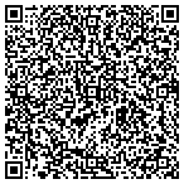 QR-код с контактной информацией организации ООО Каштан М