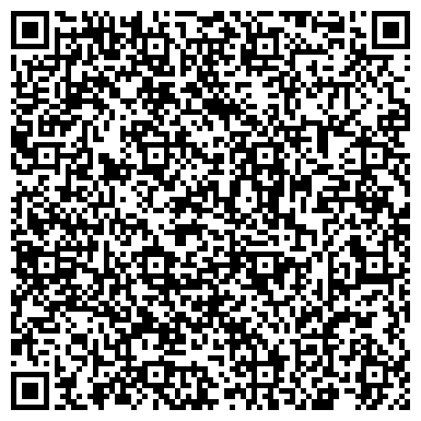 QR-код с контактной информацией организации Мебель для всех