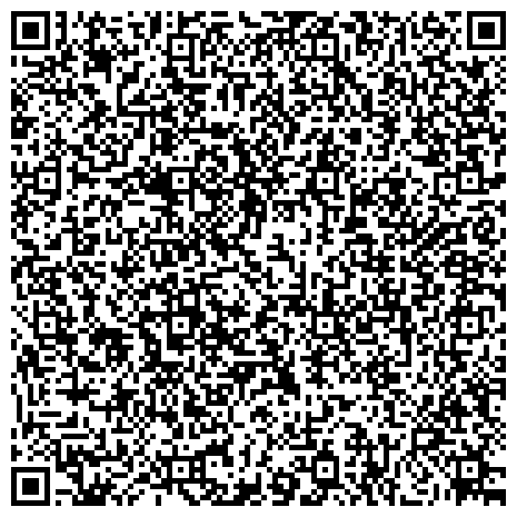 QR-код с контактной информацией организации Теплотэк