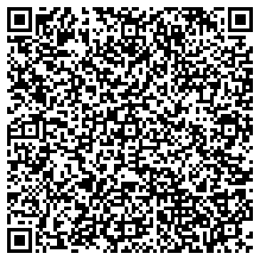 QR-код с контактной информацией организации ООО ВолгоПромОчистка