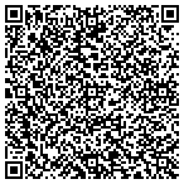 QR-код с контактной информацией организации Детский сад №129, Высотка, комбинированного вида