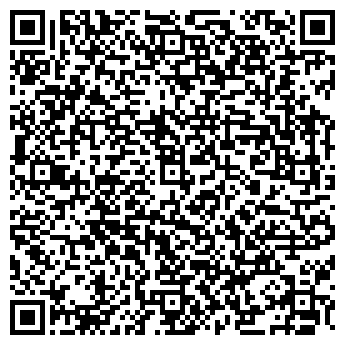 QR-код с контактной информацией организации iPort