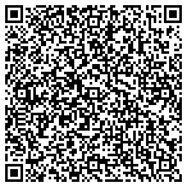 QR-код с контактной информацией организации Детский сад №50, Гнездышко