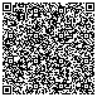 QR-код с контактной информацией организации КФХ Питомник растений «ЛОТОС»