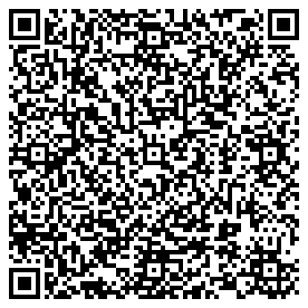 QR-код с контактной информацией организации Фан Рич