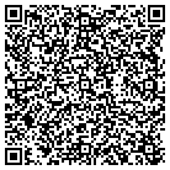 QR-код с контактной информацией организации ООО «СтройДеталь»