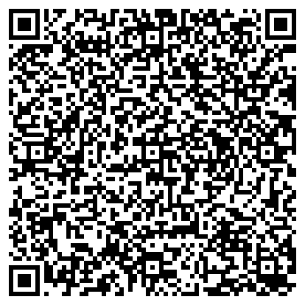 QR-код с контактной информацией организации Детский сад №63, Ассоль