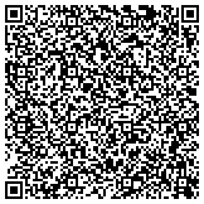 QR-код с контактной информацией организации ООО Алюмкейс