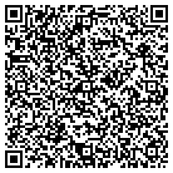 QR-код с контактной информацией организации ЗАО Секвойя Кредит Консолидейшн