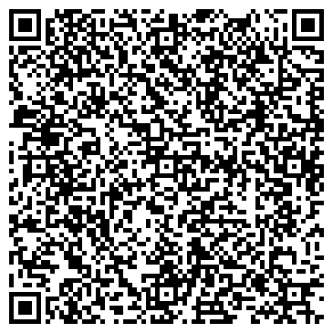 QR-код с контактной информацией организации Высший пилотаж