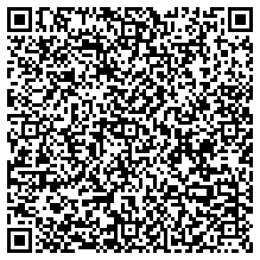 QR-код с контактной информацией организации Киоск по продаже молочных продуктов