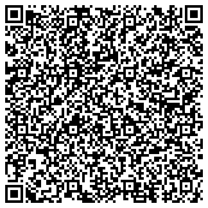 QR-код с контактной информацией организации Удобное счастье, магазин нижнего белья, г. Березовский
