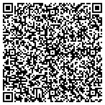 QR-код с контактной информацией организации Детский сад №121, Катенька