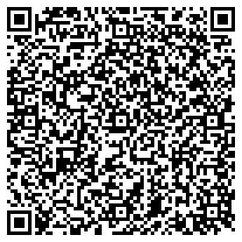 QR-код с контактной информацией организации Мастер Боб