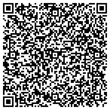 QR-код с контактной информацией организации ООО РБА-Кубань