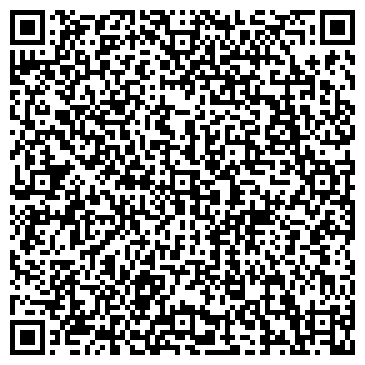 QR-код с контактной информацией организации ДНС Бытовой в ТЦ «TIME»