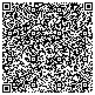 QR-код с контактной информацией организации Сургутская больница