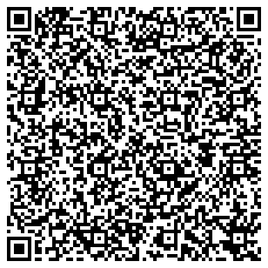 QR-код с контактной информацией организации Мицубиси Корпорейшн